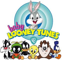 Baby Looney Tunes poster