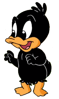 baby looney tunes characters png