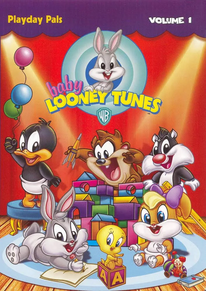 Looney tunes kids discount