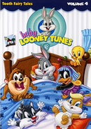 Spinout | Baby Looney Tunes Wiki | Fandom
