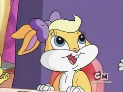 Baby looney best sale tunes lola