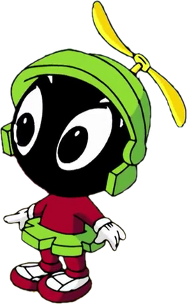 Baby marvin infobox