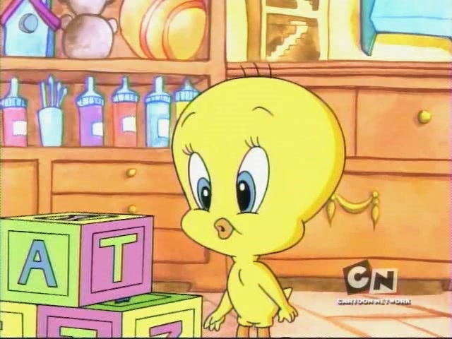 Tweety bird baby stuff outlet