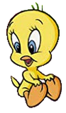 Looney toons baby clearance