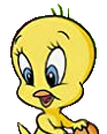 Baby Tweety Baby Looney Tunes Wiki Fandom