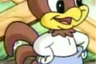 Business as Unusual | Baby Looney Tunes Wiki | Fandom Business as Unusual | Baby Looney Tunes Wiki | Fandom