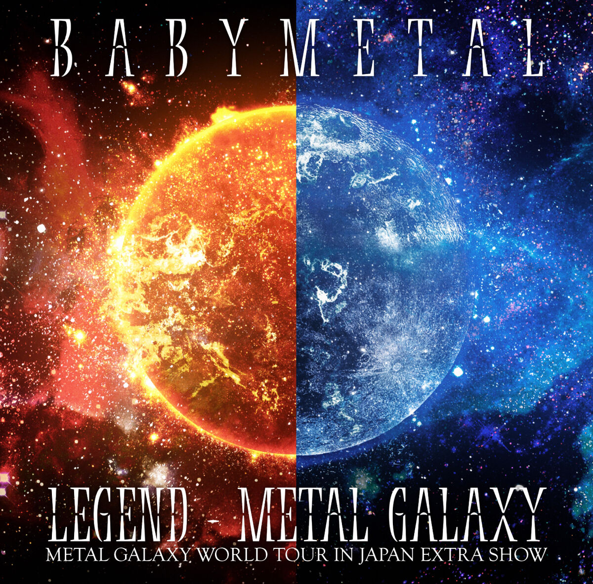 LEGEND - METAL GALAXY | BABYMETAL Wiki | Fandom