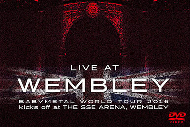 BABYMETAL BEGINS - THE OTHER ONE - | BABYMETAL Wiki | Fandom