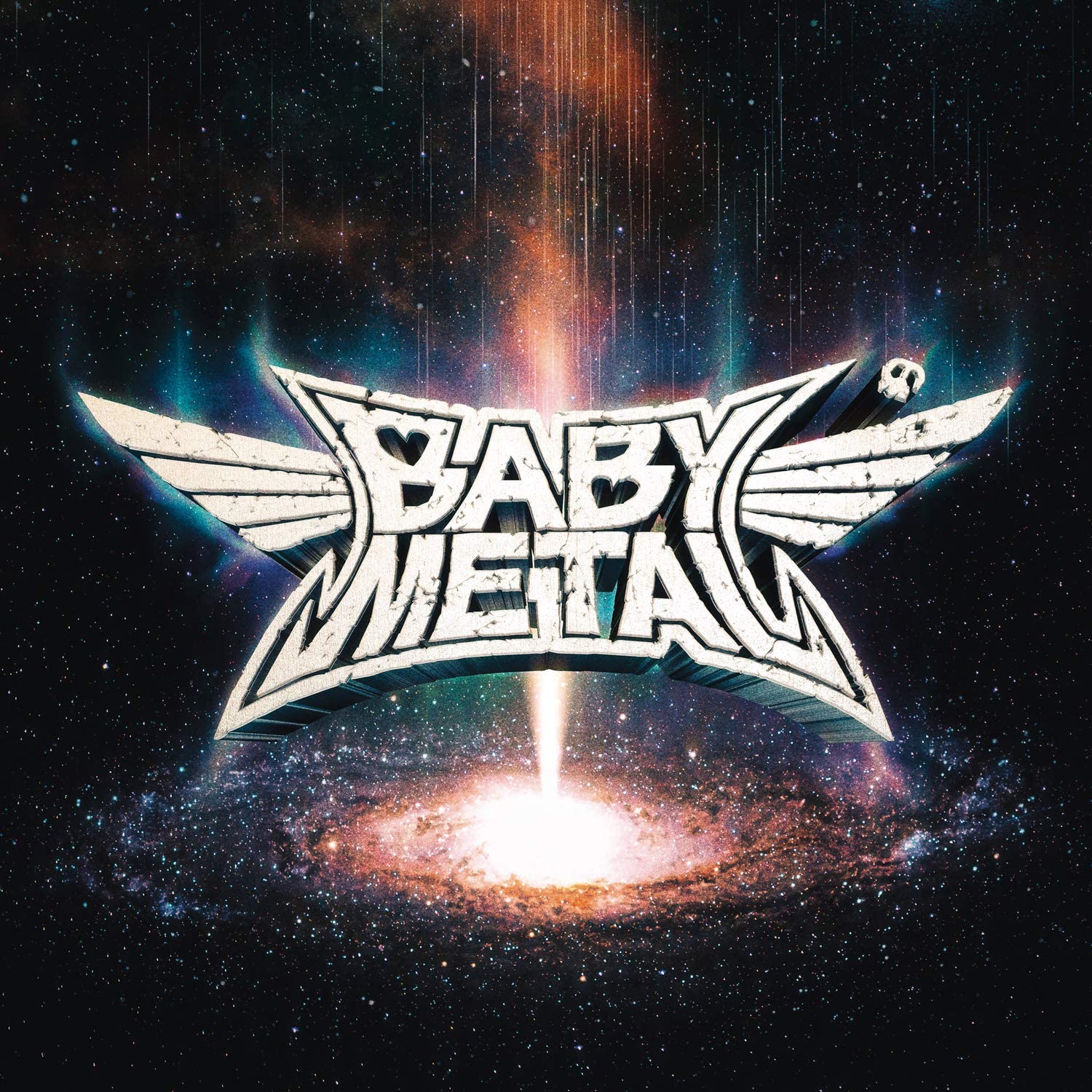 METAL GALAXY | BABYMETAL Wiki | Fandom