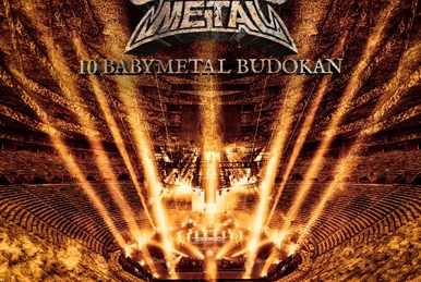 METAL GALAXY WORLD TOUR IN JAPAN | BABYMETAL Wiki | Fandom