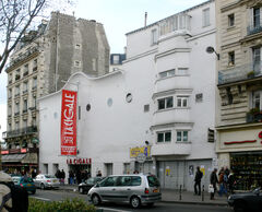 La Cigale Paris