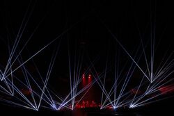 BABYMETAL AWAKENS - THE SUN ALSO RISES - | BABYMETAL Wiki | Fandom