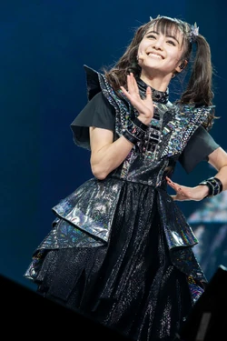 BABYL　LIVE AT THE FORUM LIVE AT THE FORUM | BABYMETAL Wiki | Fandom