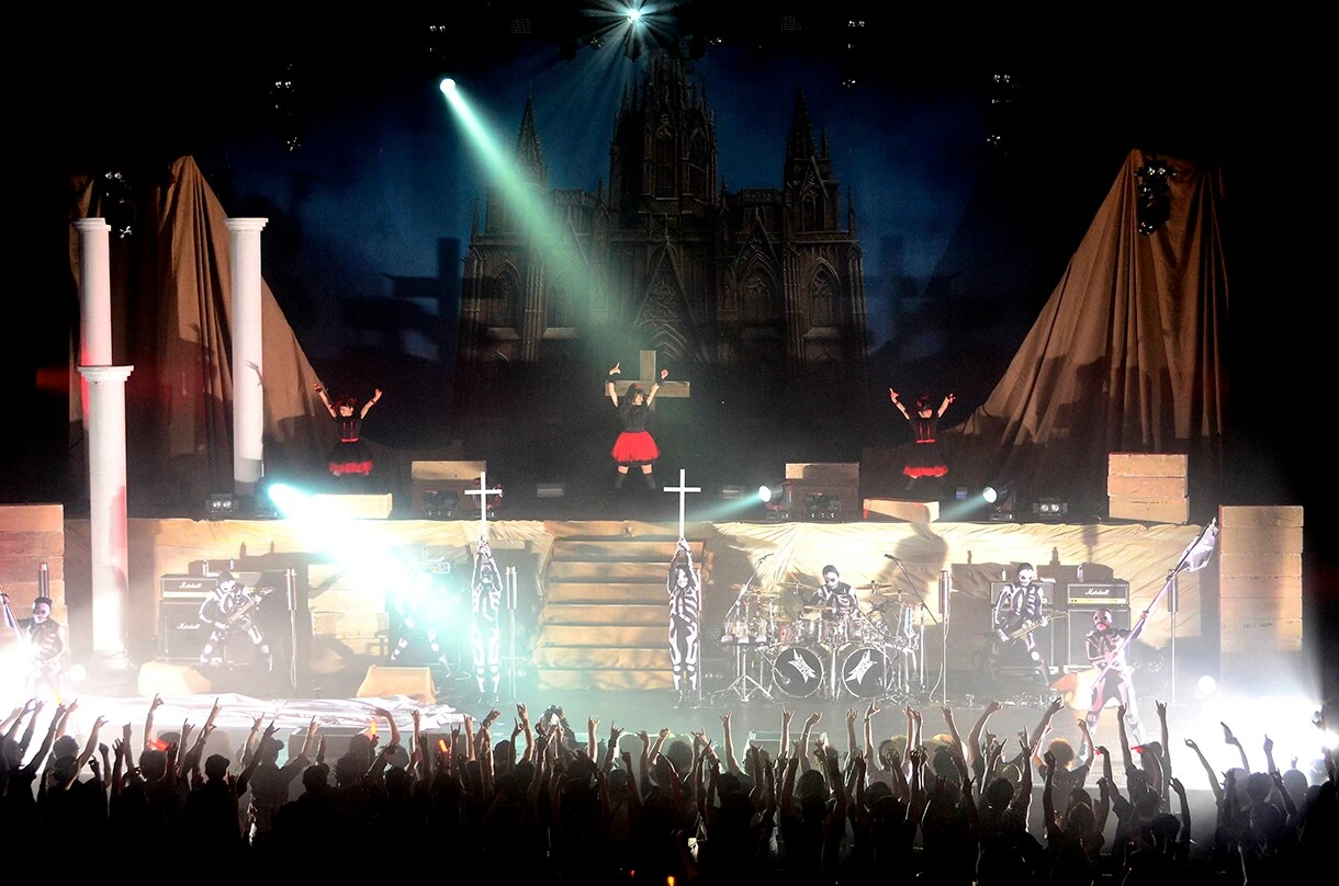 BABYL LEGEND 1999 YUI & MOA 聖誕祭 サイズM LEGEND 