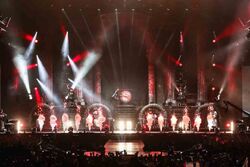 ミュージック BABYL WORLD TOUR 2016 WEMBLEY ARENA LIVE AT WEMBLEY BABYMETAL WORLD TOUR 2016 kicks off at THE