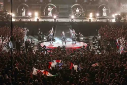 ミュージック BABYL WORLD TOUR 2016 WEMBLEY ARENA ミュージック BABYL WORLD TOUR 2016 WEMBLEY ARENA Babymetal