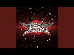 Uki Uki ☆ Midnight | BABYMETAL Wiki | Fandom