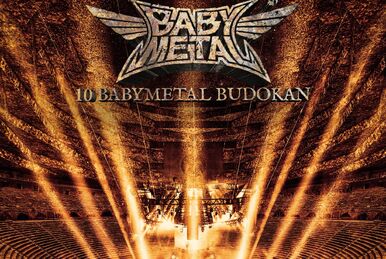 BABYMETAL ARISES - BEYOND THE MOON - LEGEND - M - | BABYMETAL Wiki