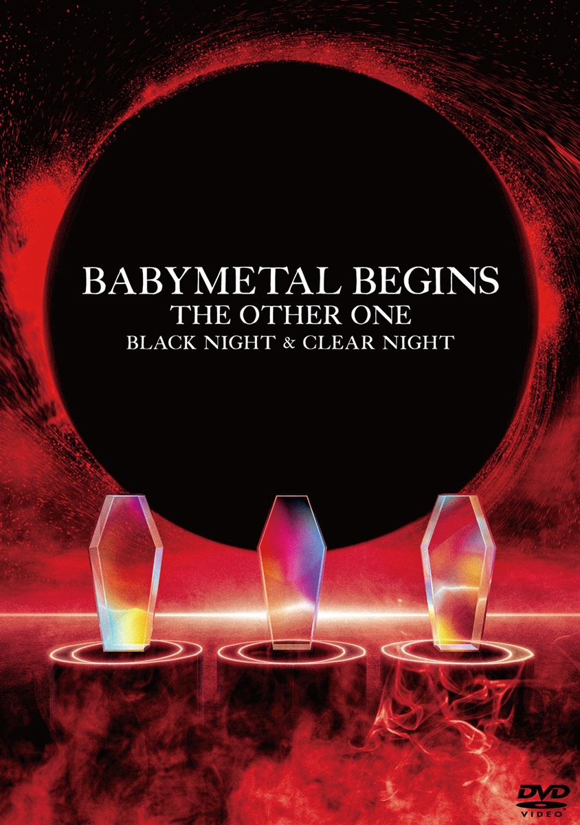 BABYMETAL BEGINS - THE OTHER ONE - | BABYMETAL Wiki | Fandom