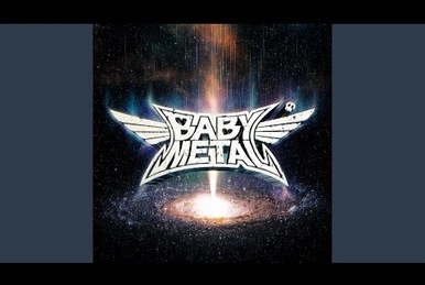 23d ★y L GALAXY WORLD TOUR IN JAPAN METAL GALAXY WORLD TOUR IN JAPAN | BABYMETAL Wiki | Fandom