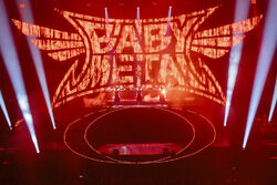 BABYMETAL BEGINS - THE OTHER ONE - | BABYMETAL Wiki | Fandom