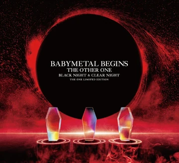 BABYMETAL BEGINS - THE OTHER ONE - | BABYMETAL Wiki | Fandom