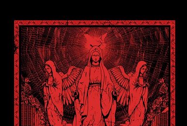LIVE AT THE FORUM (Album) | BABYMETAL Wiki | Fandom