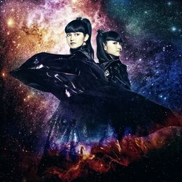 METAL GALAXY | BABYMETAL Wiki | Fandom