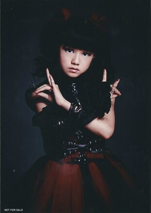 Official Photos | BABYMETAL Wiki | Fandom