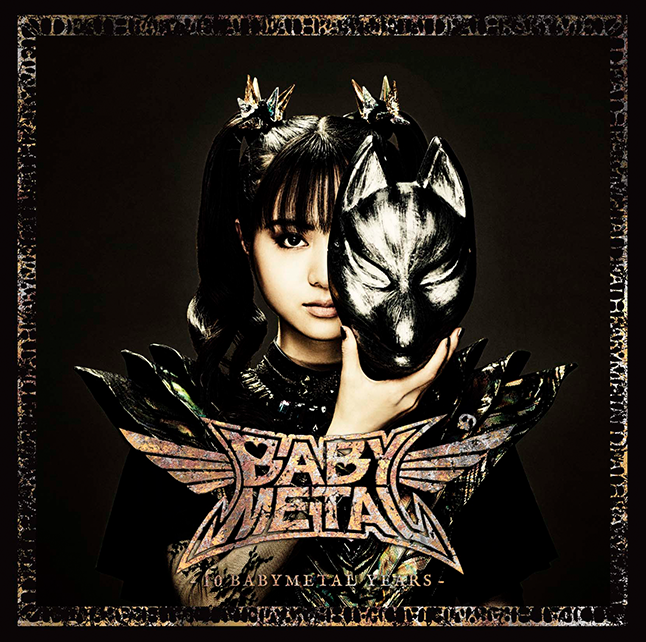 10 BABYMETAL YEARS | BABYMETAL Wiki | Fandom