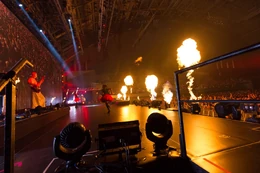 WORLD TOUR 2014 - FINAL | BABYMETAL Wiki | Fandom