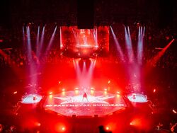 10 BABYMETAL BUDOKAN – DOOMSDAY – | BABYMETAL Wiki | Fandom