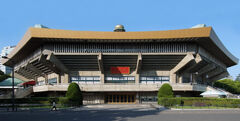 Nippon Budokan 2010