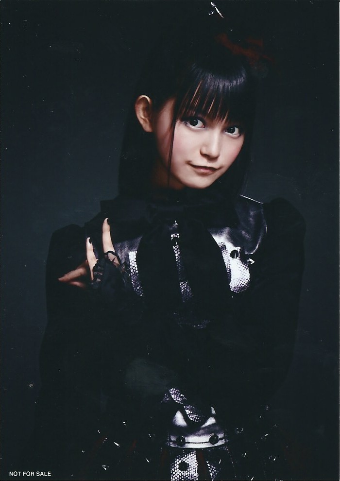 Official Photos | BABYMETAL Wiki | Fandom