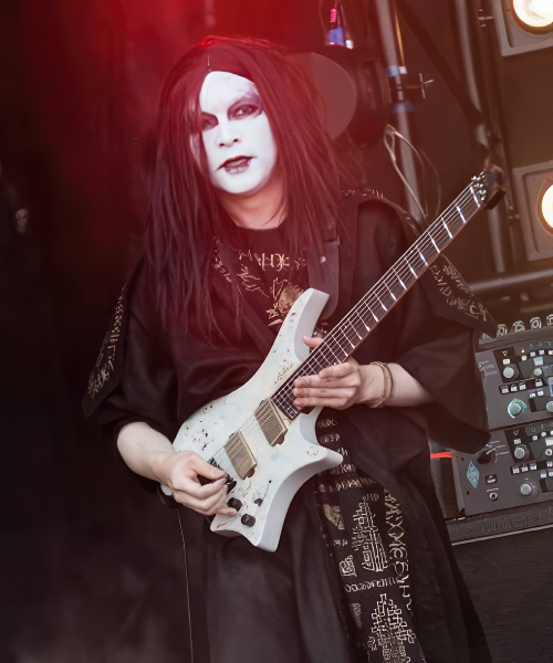 Leda Cygnus | BABYMETAL Wiki | Fandom