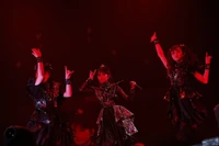 BABYMETAL AWAKENS - THE SUN ALSO RISES - | BABYMETAL Wiki | Fandom