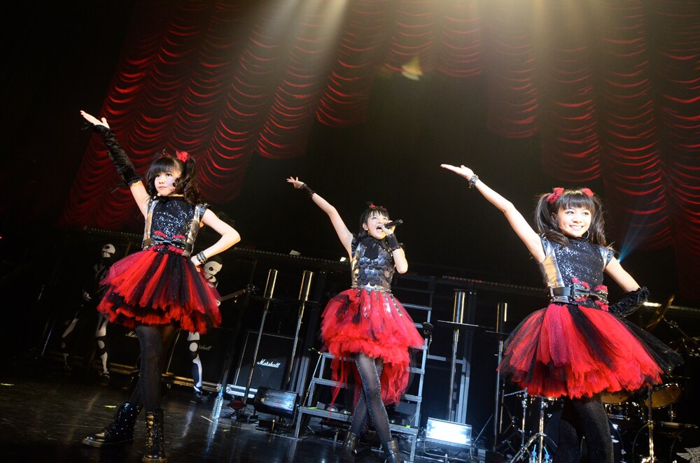 BABYL - 【M】BABYL Legend &quot;D&quot; SU-L聖誕祭 記念T BABYMETAL LEGEND1997 SU-METAL聖誕祭記念Tシャツ M - メルカリ