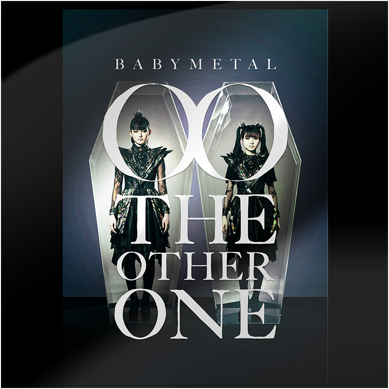 BABYMETAL LIVE AT THE FORUM THE ONE 限定版 - DVD/ブルーレイ