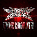 Babymetal Gimme Chocolate!! UK iTunes artwork.jpg