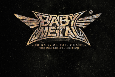 BABYMETAL RETURNS - THE OTHER ONE - | BABYMETAL Wiki | Fandom