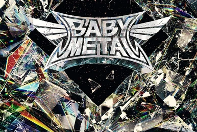 洋楽 ARISES - BEYOND THE MOON - LEGEND - M BABYMETAL ARISES - BEYOND THE MOON - LEGEND - M -（通常盤 Blu-ray