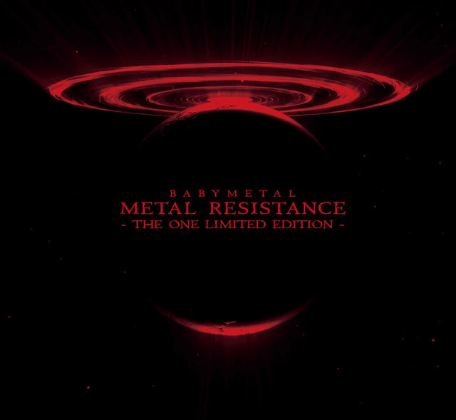 邦楽 BABYL - L RESISTANCE - THE ONE METAL RESISTANCE | BABYMETAL Wiki | Fandom