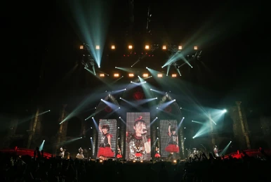 ミュージック L GALAXY WORLD TOUR IN JAPAN ミュージック L GALAXY WORLD TOUR IN JAPAN Headbangeeeeerrrrr