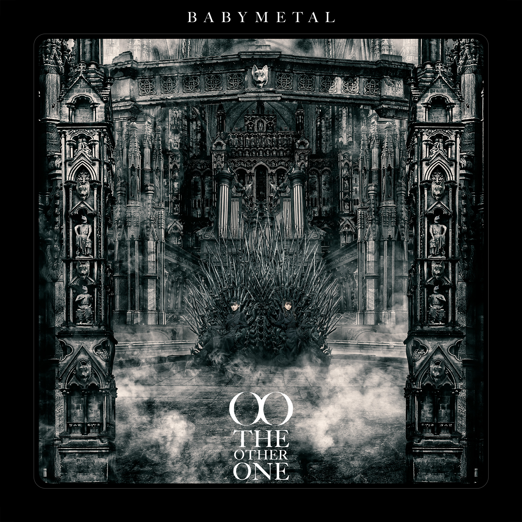 野花 卯月 BABYMETAL「THE OTHER ONE」（限定盤「CLEAR BOX」） - 通販