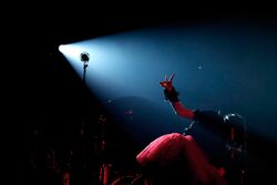 BABYMETAL DEATH MATCH Tour 2013 - May Revolution - | BABYMETAL 