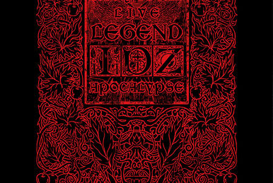BABYL/LIVE LEGEND 1999 1997 APOCALY… Amazon.com: Live ~ Legend 1999&1997 Apocalypse [Blu-ray