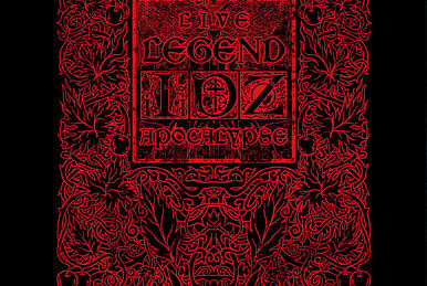 LIVE ~LEGEND 1999 & 1997 APOCALYPSE | BABYMETAL Wiki | Fandom