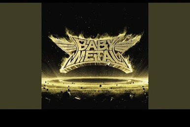 METAL GALAXY WORLD TOUR IN JAPAN | Jpop Wiki | Fandom