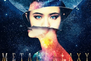 METAL GALAXY WORLD TOUR IN JAPAN | BABYMETAL Wiki | Fandom