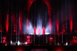 アイドル BABYL 2016 THE SEE ARENA WEMBLEY アイドル BABYL 2016 THE SEE ARENA WEMBLEY アイドル BABYL 2016 THE